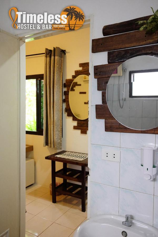 Timeless Hostel