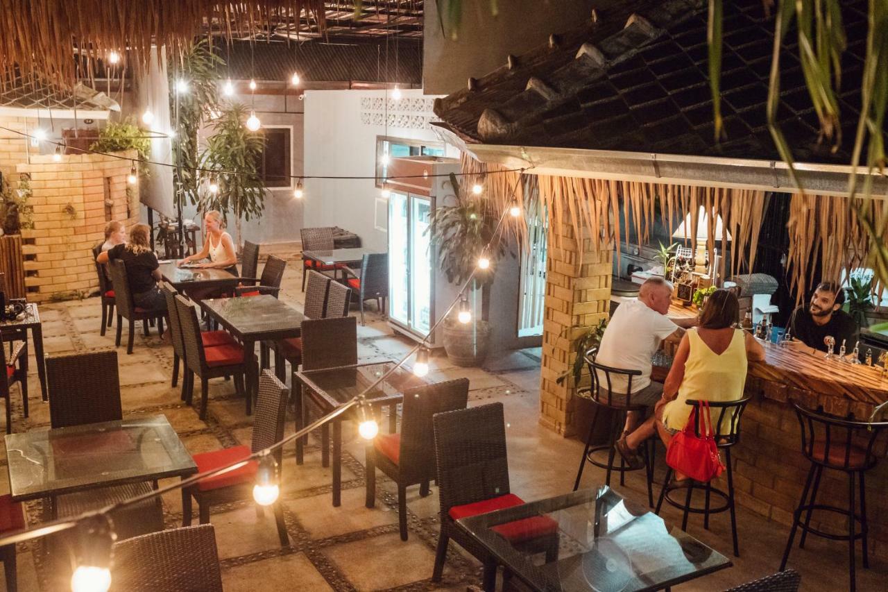 Hostel Timeless Chaweng (Koh Samui)