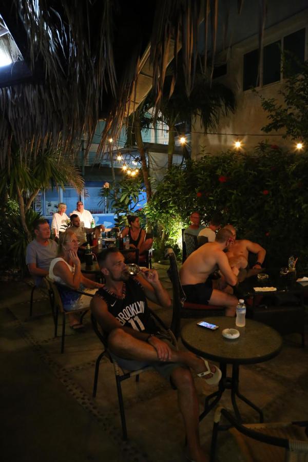 Timeless Hostel Strand von Chaweng